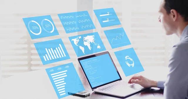 CRM et gestion des parcs