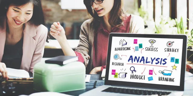 Faire des analyses prédictives avec un logiciel ERP