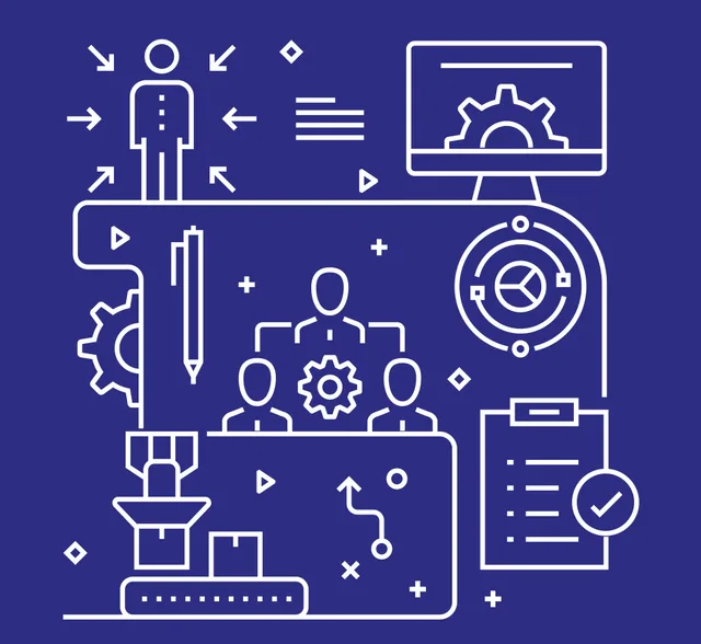 La définition simple et précise d'un ERP