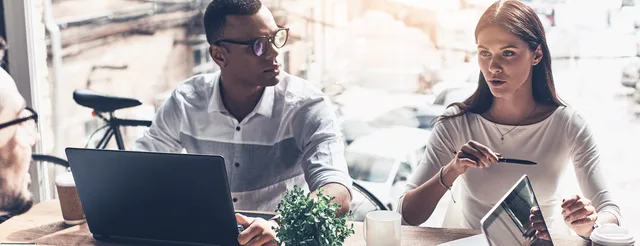 Gestion commerciale en ligne